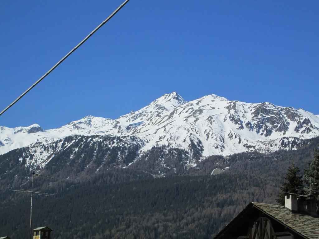 Al Bait De Gio Apartment Bormio Room photo