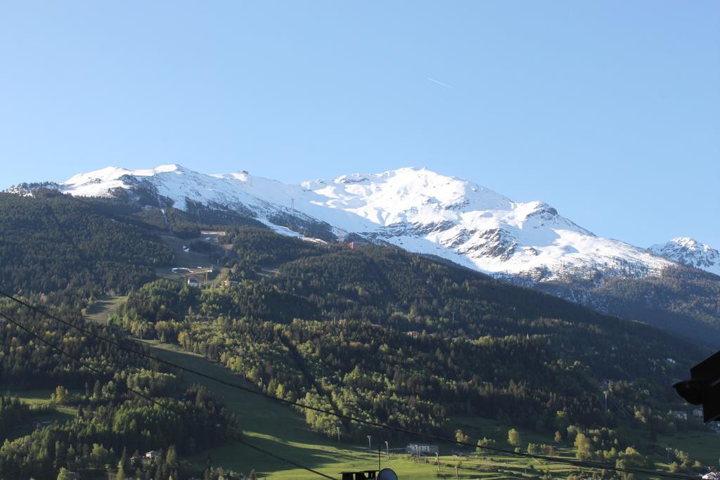 Al Bait De Gio Apartment Bormio Exterior photo